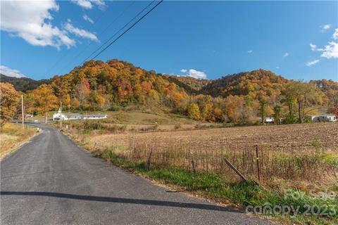 00 Tract Two James Chapel Rd, Clyde, NC 28721