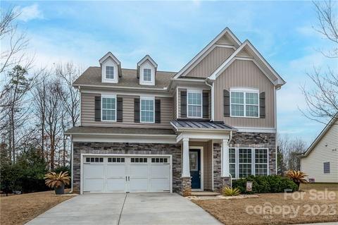 1717 Sutters Mill Way, Fort Mill, SC 29708