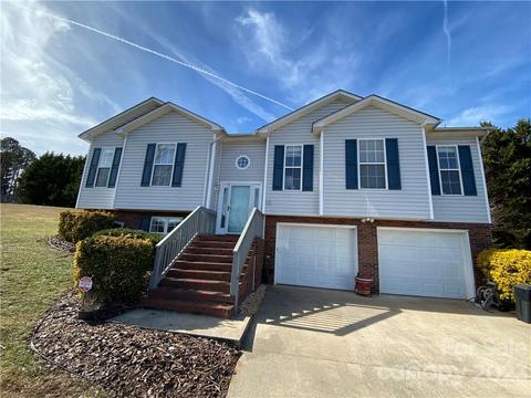 314 Golf Course Road Lot #LOT 6, Morganton, NC 28655