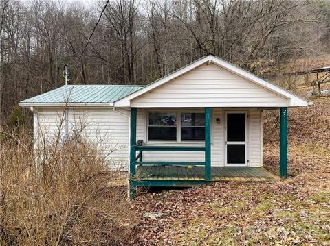 271 Connor Rd, Sylva, NC 28779 photo 1