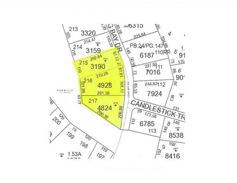 5703 Long Bay Drive # 5719 5713, Granite Falls, NC 28630