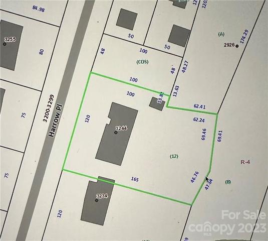3244 Harrow Pl, Charlotte, NC 28205