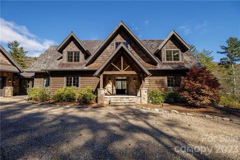 1460 Shortoff Rd, Highlands, NC 28741