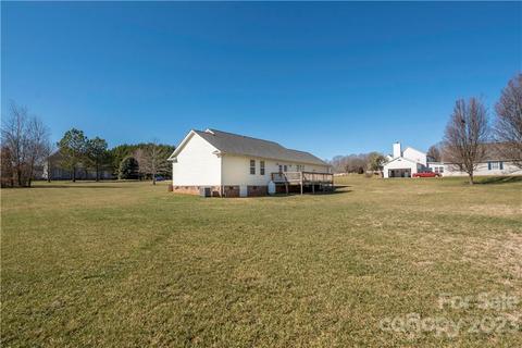 133 Lynnette Dr, Mount Ulla, NC 28125 photo 27