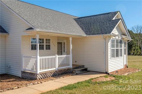133 Lynnette Dr, Mount Ulla, NC 28125 photo 34