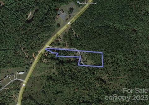 0 Hwy 18, Vale, NC 28168