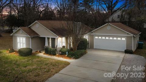 165 Epperson Rd, Salisbury, NC 28147 photo 1