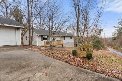 183 Brians View Dr, Hendersonville, NC 28792