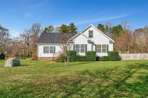 6390 Frank Watts Rd, Clover, SC 29710