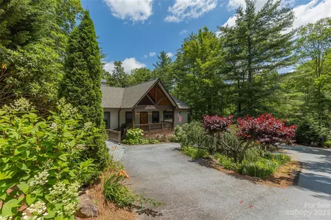 160 Deer Run Rd, Sapphire, NC 28774