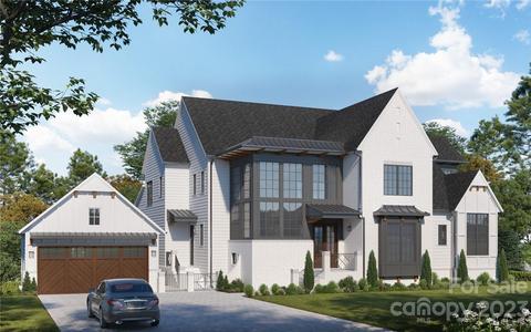 6006 Louis Patrick Ln, Charlotte, NC 28211