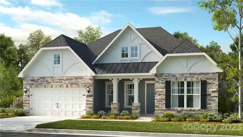 5012 Hillshire Ln, Mint Hill, NC 28227