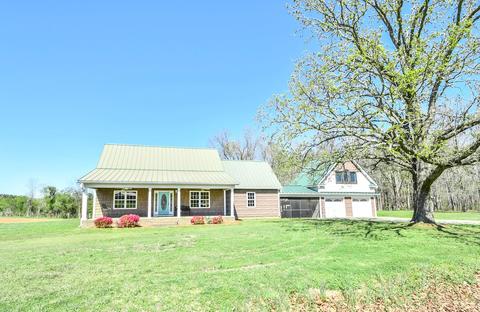 636 Smyrna Church Rd, Pageland, SC 29728