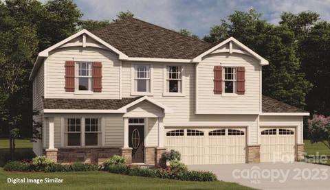 15142 Red Canoe Way #61, Charlotte, NC 28278
