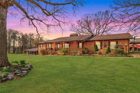 447 E Lackey Farm Rd, Stony Point, NC 28678