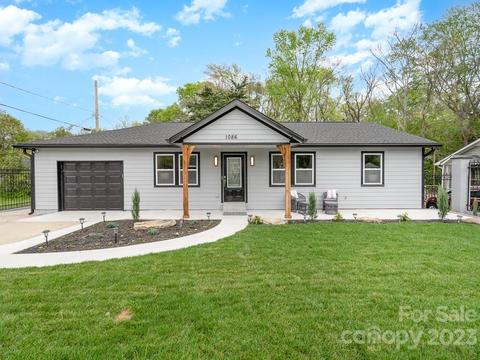 1086 Dorchester St, Rock Hill, SC 29732
