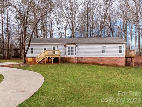 310 Grants Creek Rd, Salisbury, NC 28147