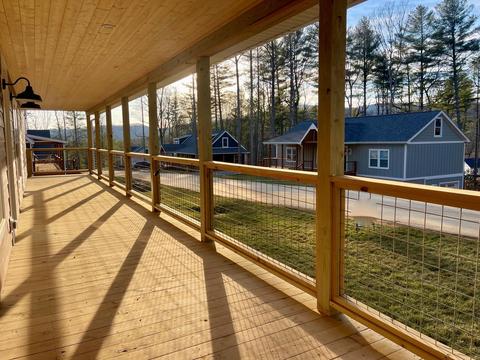 137 Cascade Rdg, Fairview, NC 28730 photo 3