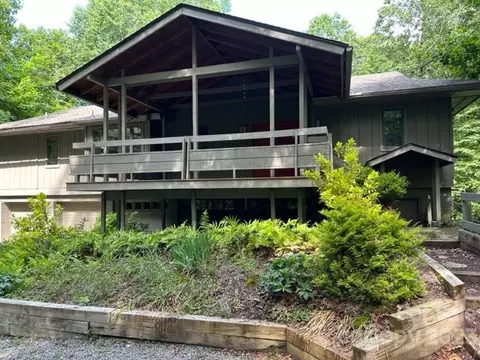 139 Panther Gap Rd, Brevard, NC 28712