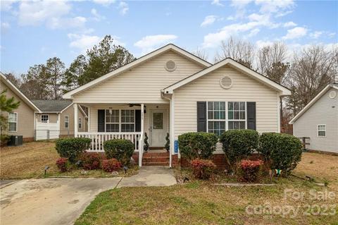 2025 E Park Dr, Lancaster, SC 29720 photo 1