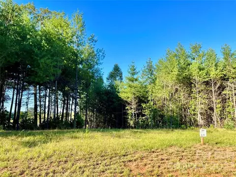 Shadow Ridge Lot G40 Trail LOT G40, Lenoir, NC 28645