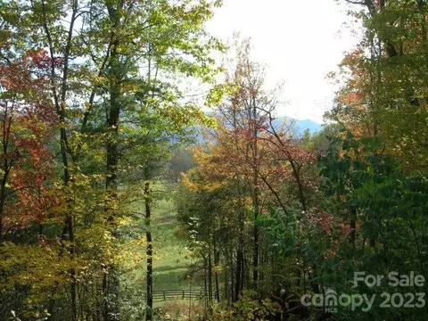 Mccracken Road, Bryson City, NC 28713