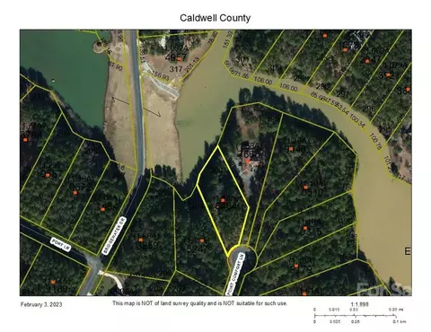 5779 Point Comfort 200 Ln #200, Granite Falls, NC 28630