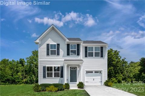 4243 Wild Ridge Dr #0021, Charlotte, NC 28215