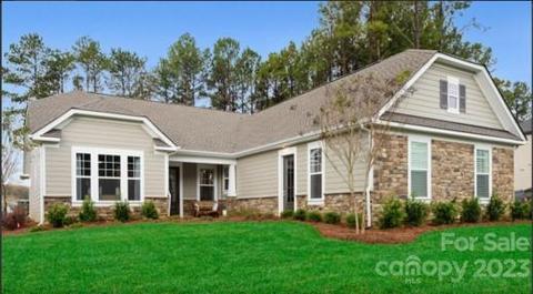 2269 Pinnacle Way, York, SC 29745