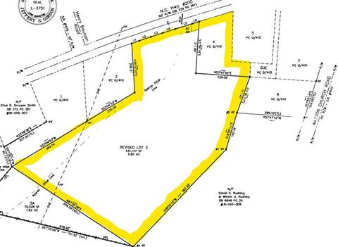 6910 Morgan Mill Rd, Monroe, NC 28110 photo 9