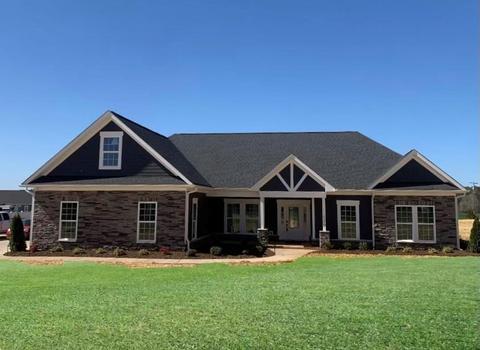1300 Coppergate Dr, Salisbury, NC 28147