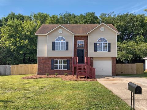 4449 Fawnbrook Ave, Concord, NC 28027