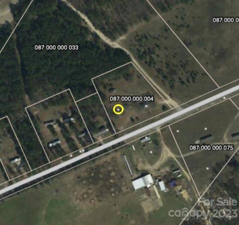 1 South Carolina 265, Mount Croghan, SC 29727