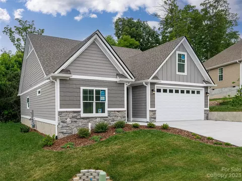 283 Millbrae 1654 Loop #1654, Hendersonville, NC 28791