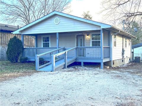 601 Maple St, Brevard, NC 28712 photo 1