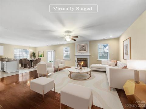 3357 Streamside Dr, Davidson, NC 28036 photo 2