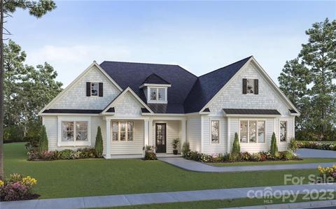 547 Muirfield Way #LOT 31, Salisbury, NC 28144