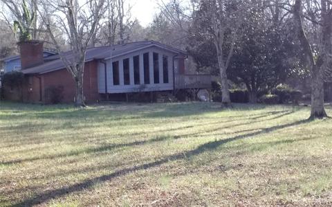 1714 Summerlin Dairy Rd, Wingate, NC 28174
