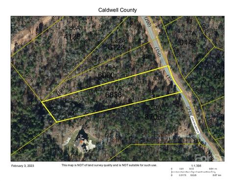 00 John Wilson Ln, Lenoir, NC 28645