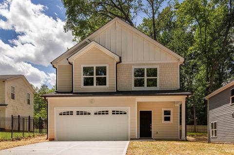 4218 Grove St, Charlotte, NC 28269