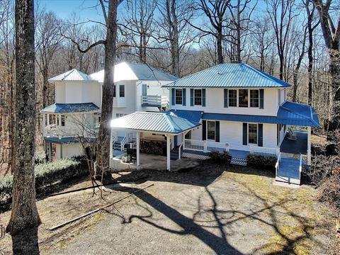 361 Fiddler Ln, Balsam, NC 28707
