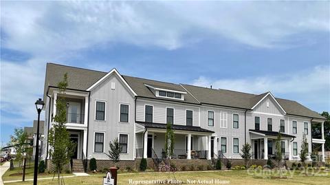 10165 Rainier Trail Dr NW, Huntersville, NC 28078