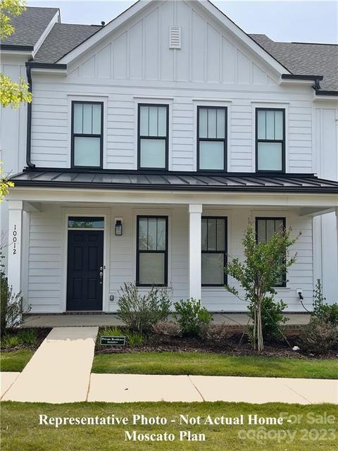 10167 Rainier Trail Dr NW, Huntersville, NC 28078