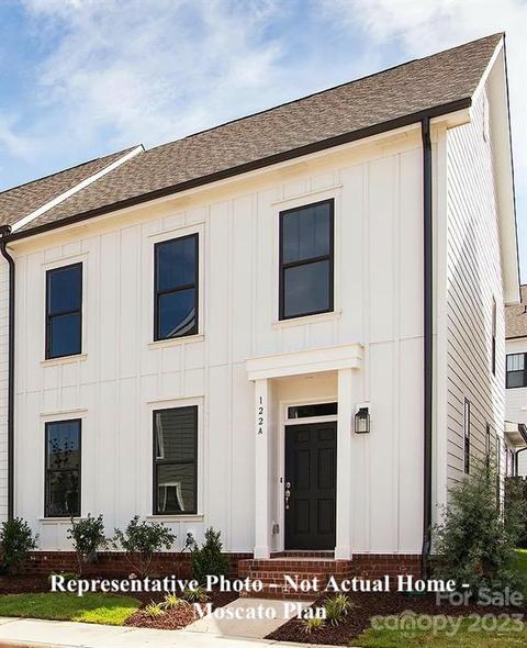 10163 Rainier Trail Dr NW, Huntersville, NC 28078