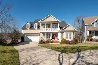 10237 Edgecliff Rd, Huntersville, NC 28078