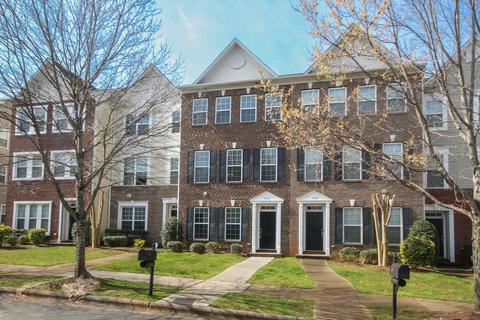 7135 Brighton Park Dr, Mint Hill, NC 28227