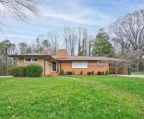 410 Hawthorne Rd, Kings Mountain, NC 28086