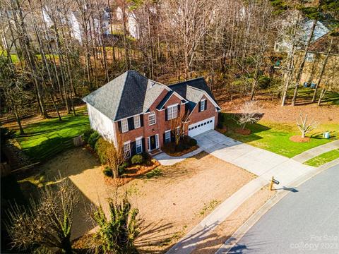 7833 Sedgebrook Dr E, Stanley, NC 28164 photo 46