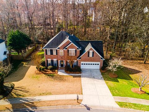 7833 Sedgebrook Dr E, Stanley, NC 28164 photo 47