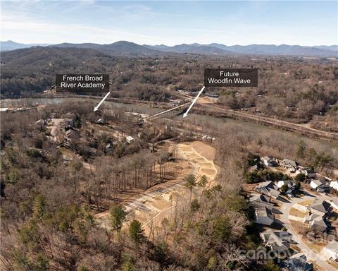 Lots 1-20 Northbend Drive, Woodfin, NC 28804